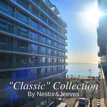 Nestor&Jeeves - Trois Promenade - Central - Very Close Sea Nicea Zewnętrze zdjęcie
